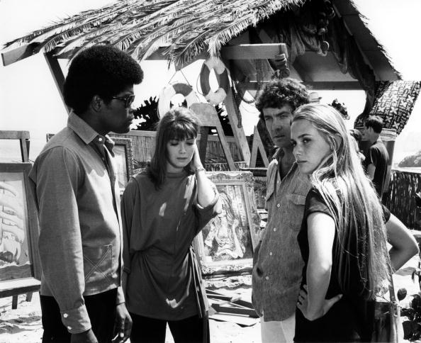 The Mod Squad The Mod Squad