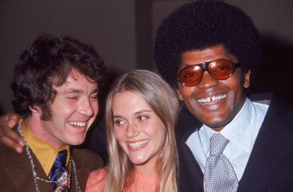 The Mod Squad The Mod Squad