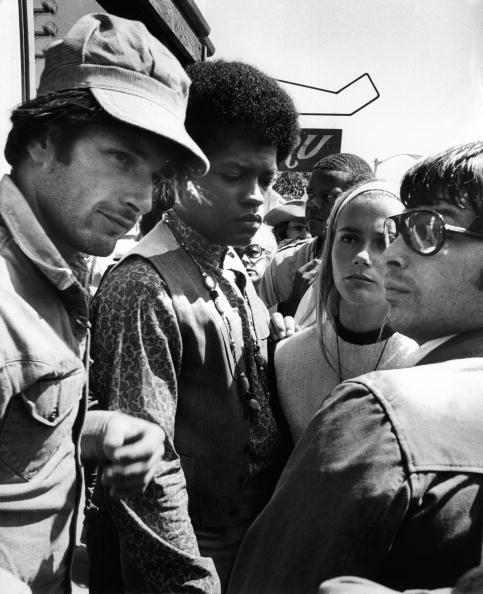 The Mod Squad The Mod Squad