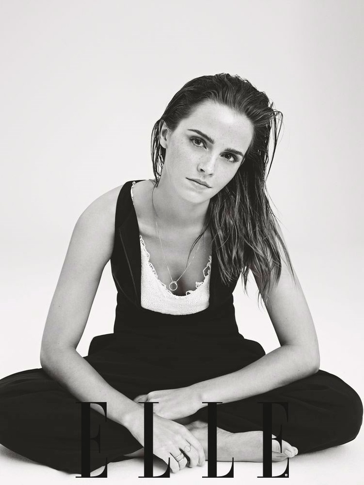 Emma Watson Emma Watson