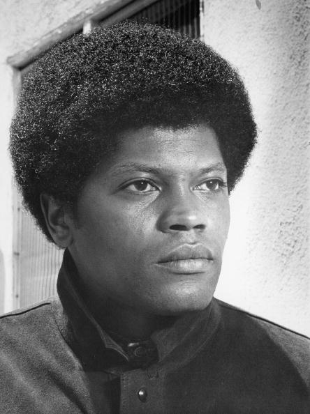 Picture of Clarence Williams III