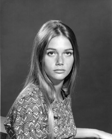 Peggy Lipton