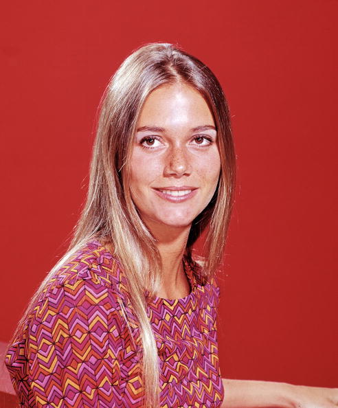 Peggy Lipton Peggy Lipton