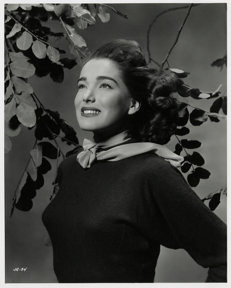 Julie Adams Julie Adams