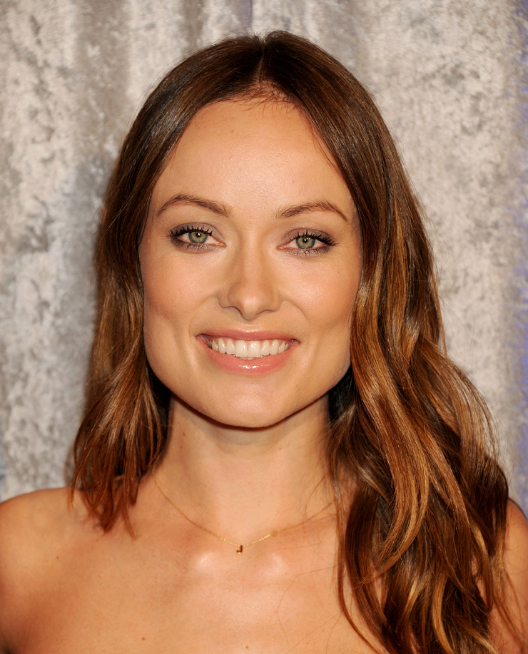 Olivia Wilde