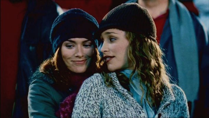 Imagine Me & You