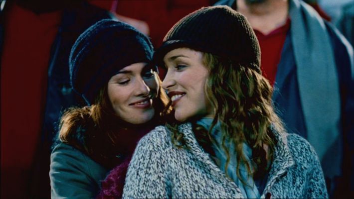 Imagine Me & You