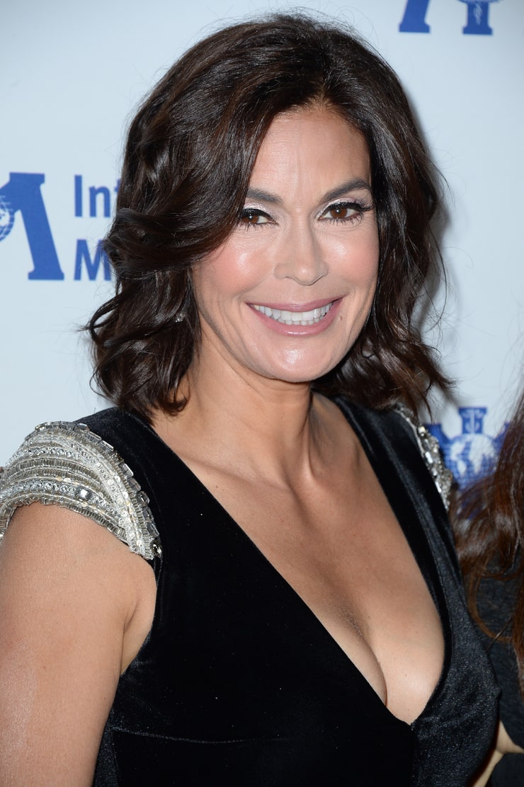 Teri Hatcher