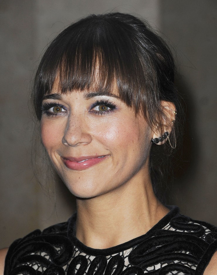 Rashida Jones