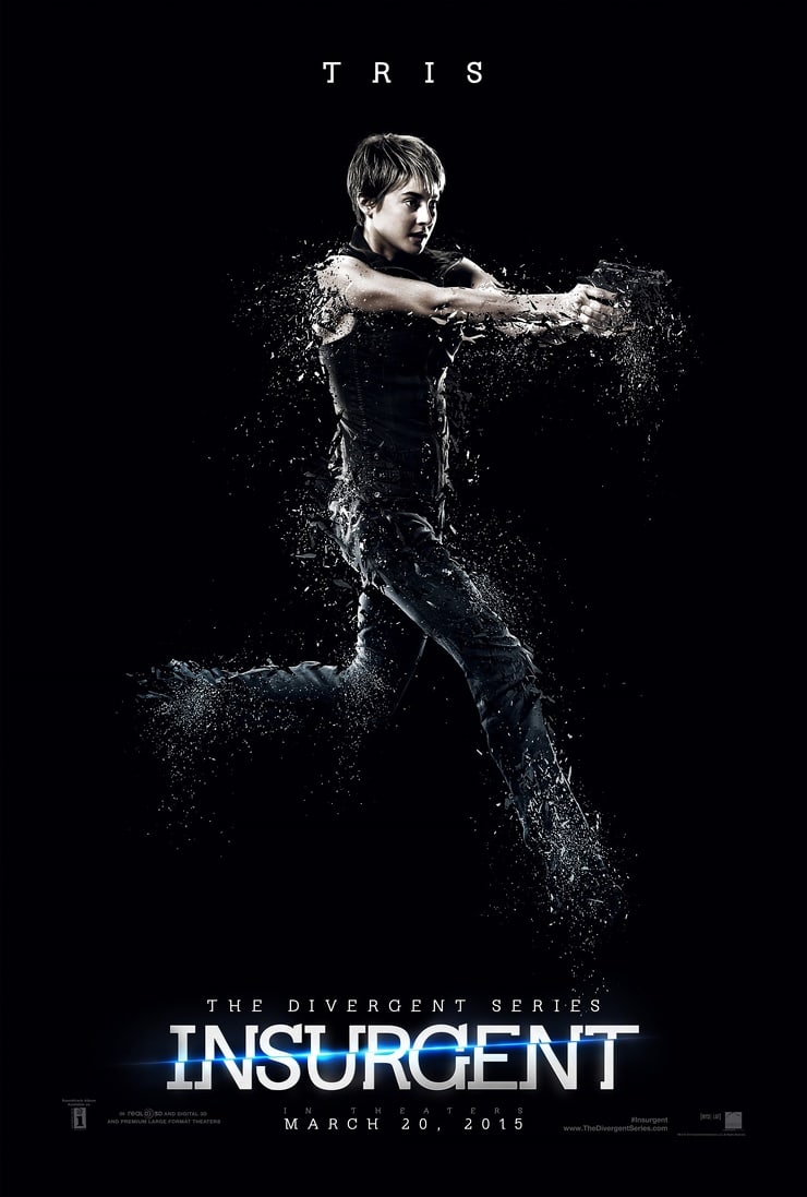 Insurgent