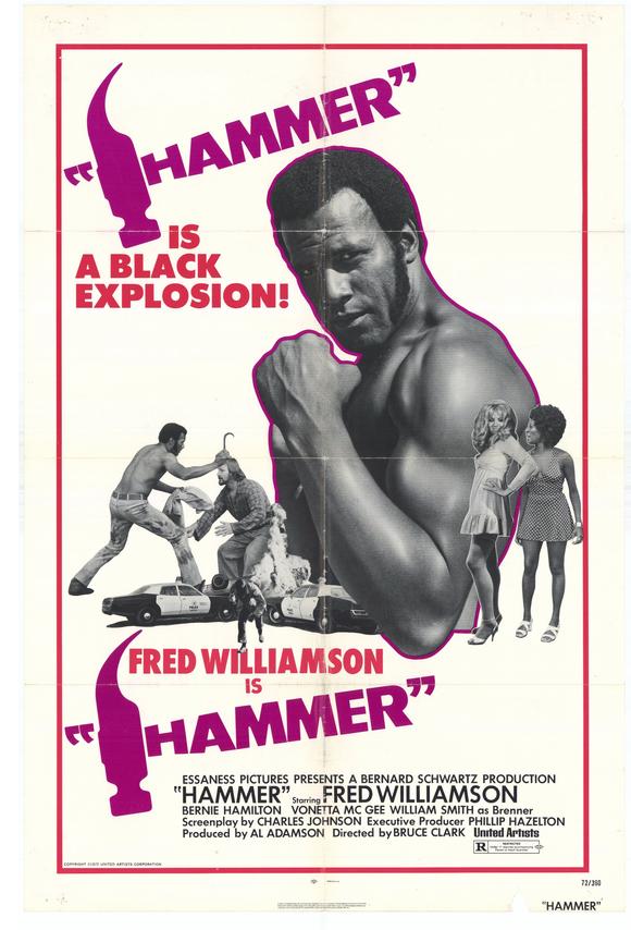 Hammer