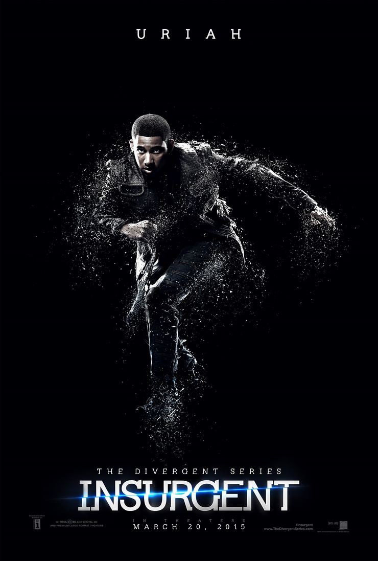 Insurgent