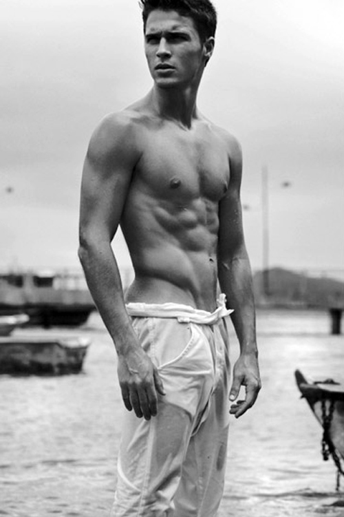Lucas Medeiros