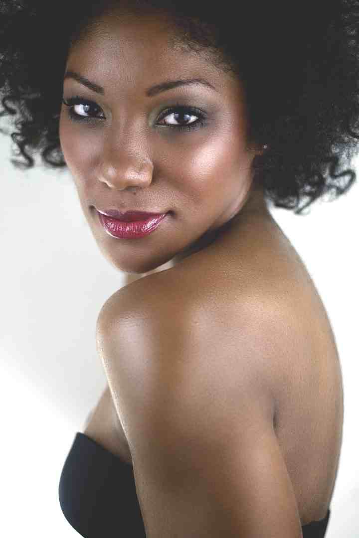 Renée Veronica Freeman