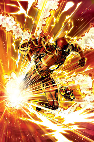 Flash (Wally West)