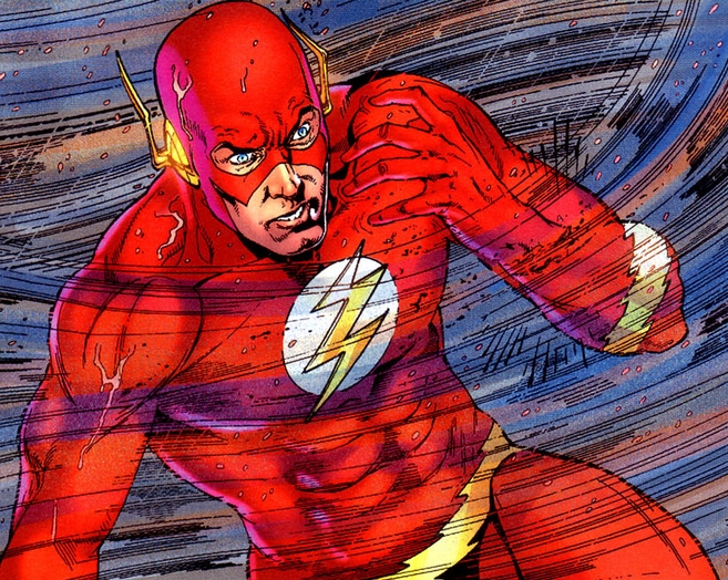 Flash (Wally West)