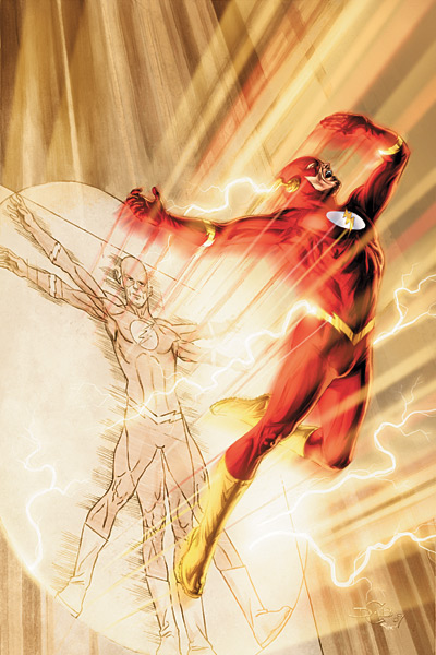 Flash (Wally West)