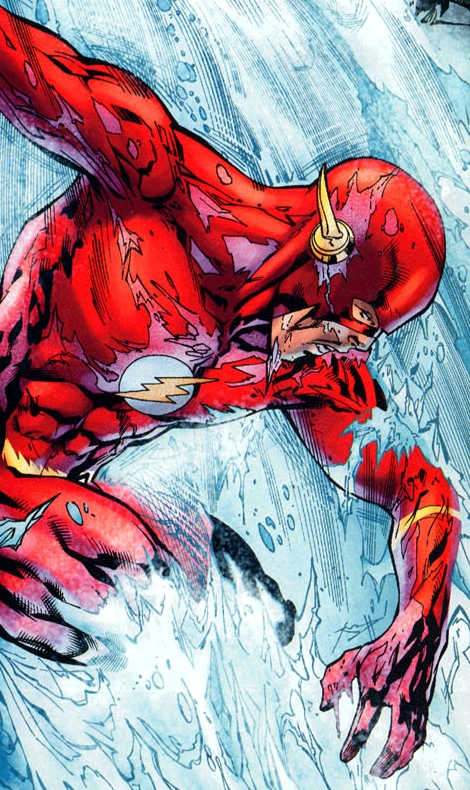 Flash (Wally West)