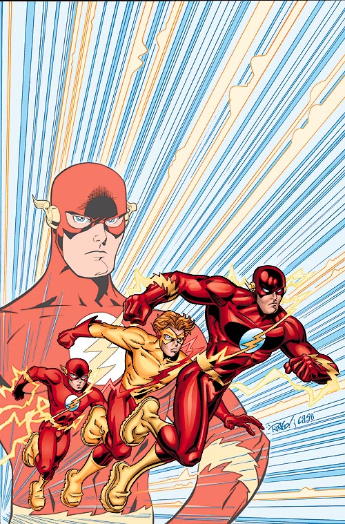 Flash (Wally West)