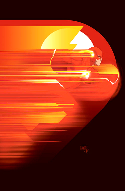 Flash (Wally West)