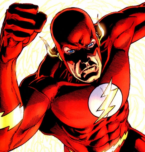 Flash (Barry Allen)