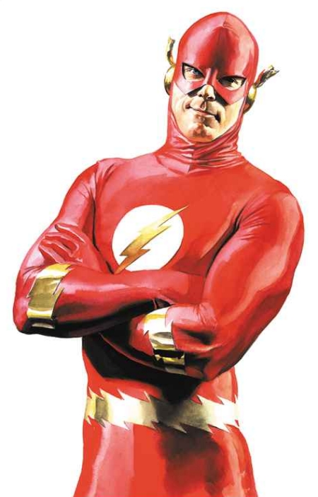Flash (Barry Allen)