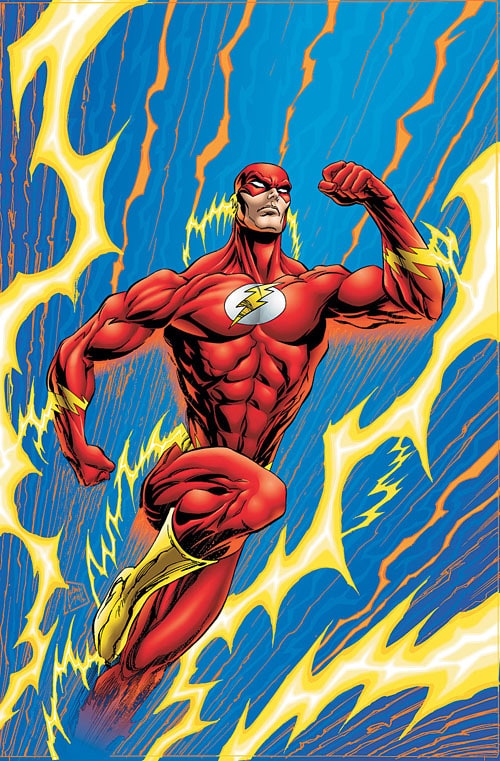 Flash (Barry Allen)