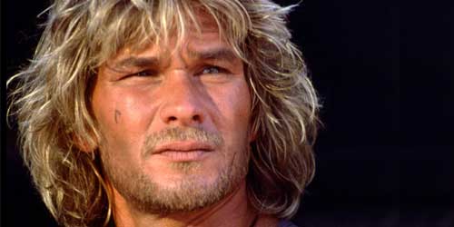 Patrick Swayze
