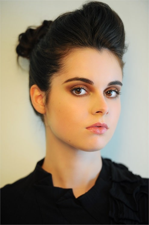 Vanessa Marano