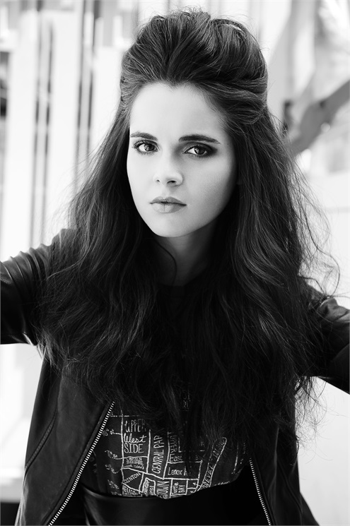 Vanessa Marano