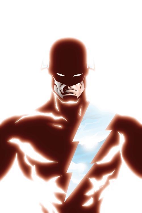 The Flash (Walter West)