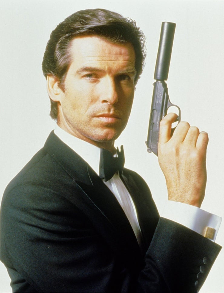 GoldenEye