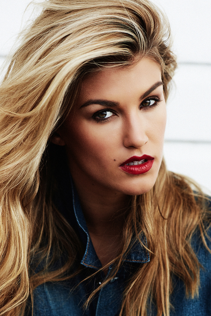 Amy Willerton