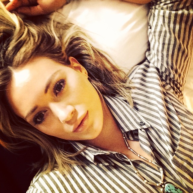 Hilary Duff Hilary Duff