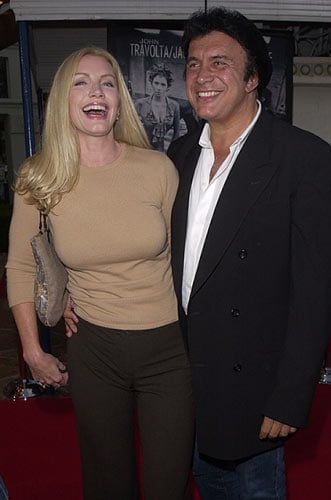 Shannon Tweed