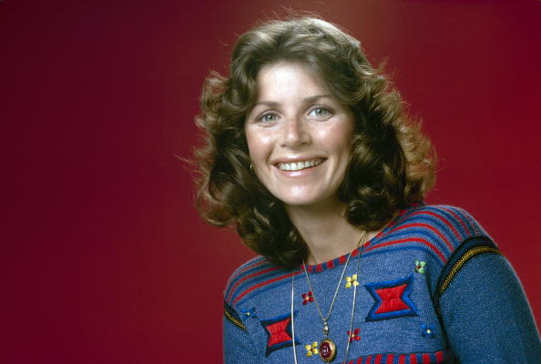 Marcia Strassman Marcia Strassman