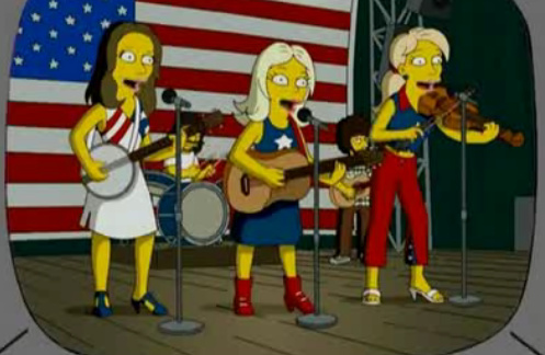 Dixie Chicks