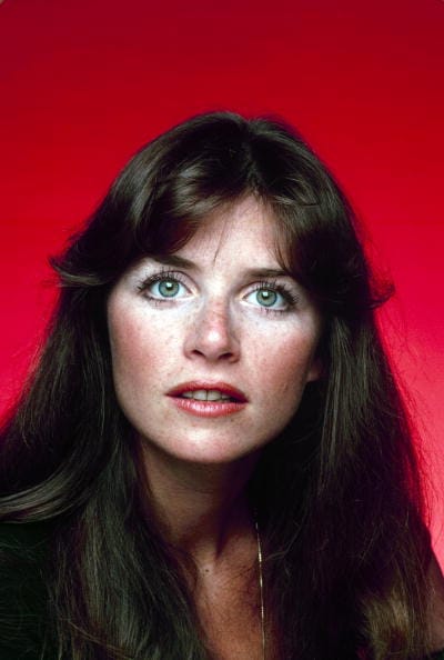 Marcia Strassman