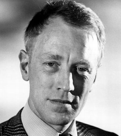 Max von Sydow