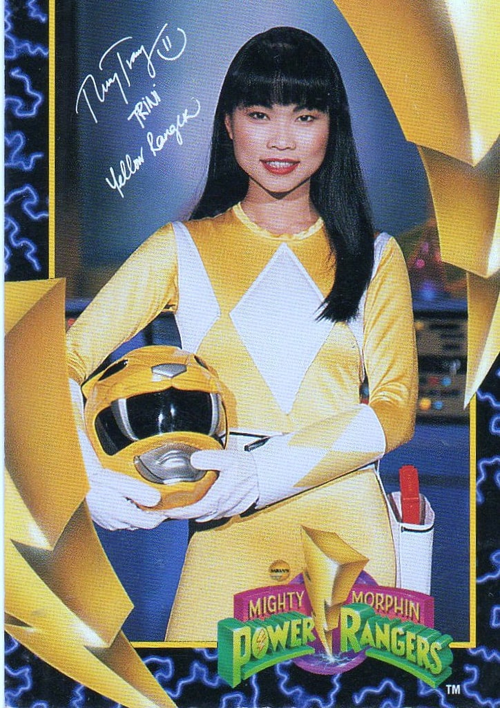 Trini Kwan