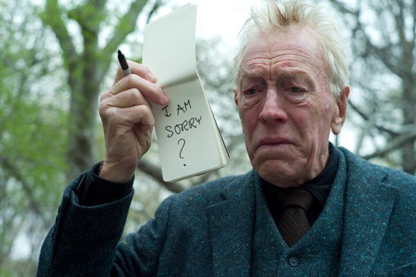 Max von Sydow Max von Sydow