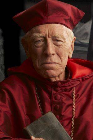 Max von Sydow