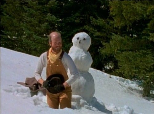 Cannibal! The Musical (1993) Cannibal! The Musical (1993)