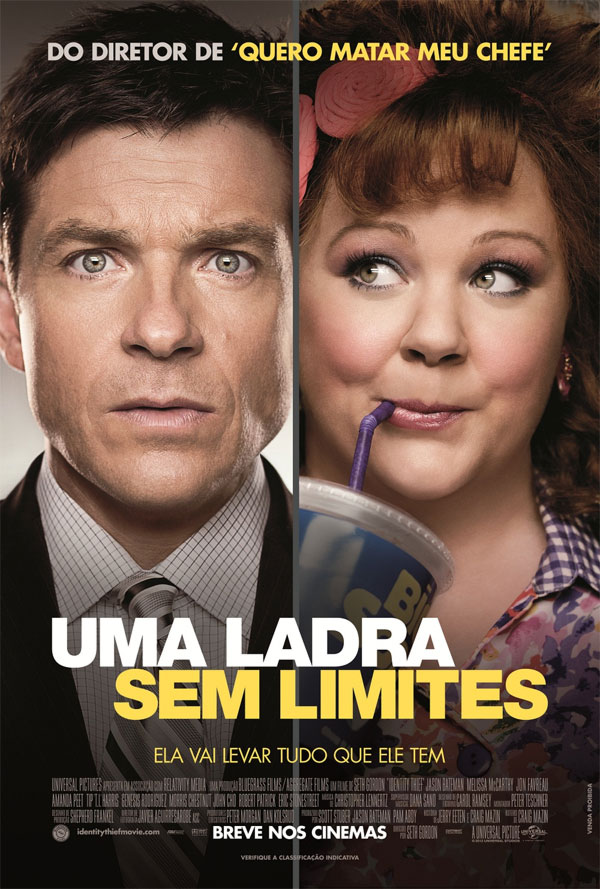Identity Thief