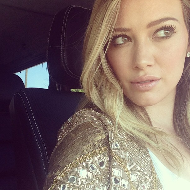 Hilary Duff Hilary Duff