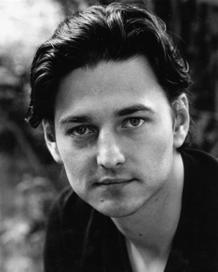 Barnaby Southcombe Barnaby Southcombe