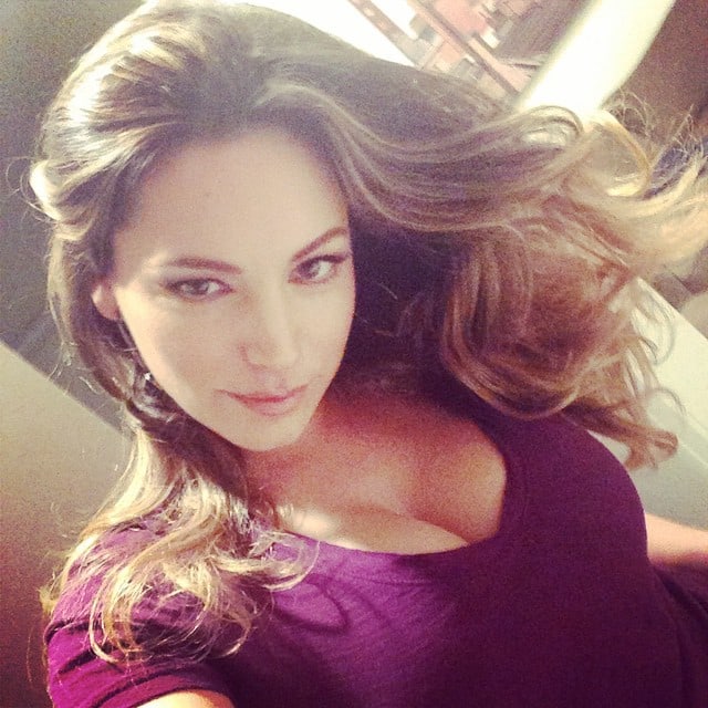 Kelly Brook Kelly Brook