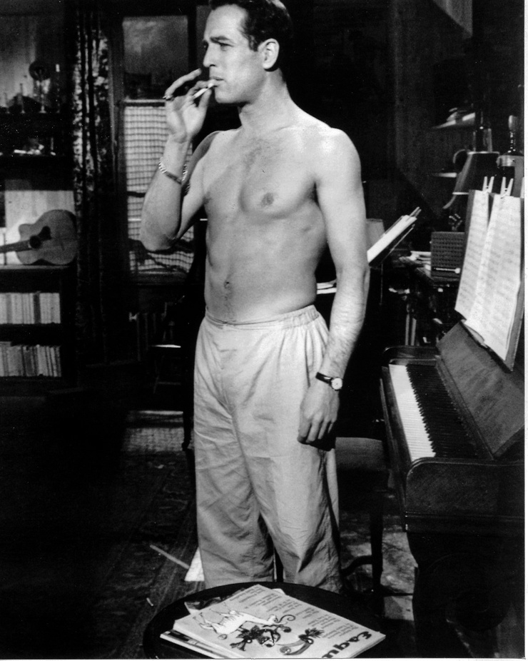 Paris Blues (1961) Paris Blues (1961)