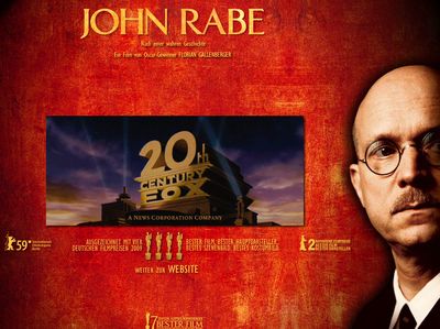 John Rabe