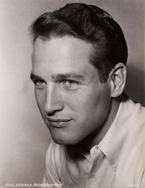 Paul Newman